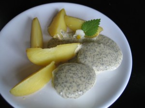 Gut versteckt, die Eier stimmt´s :)